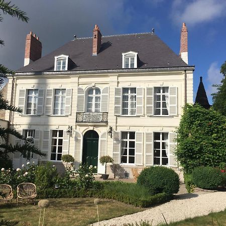 Bed and Breakfast Entre Cour Et Jardin Arras Exterior foto